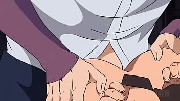 Dabi fuck hawks part 1 my hero academia