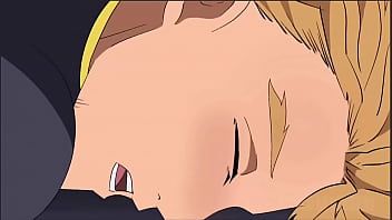 Dabi fuck hawks part 1 my hero academia