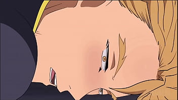 Dabi fuck hawks part 1 my hero academia