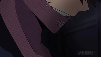 Dabi fuck hawks part 1 my hero academia