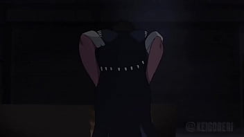 Dabi fuck hawks part 1 my hero academia