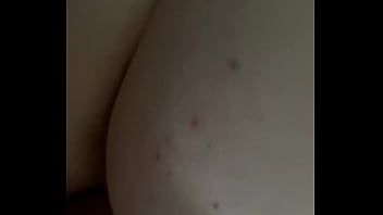 Nella figa a pecora col cazzo tutto dentro