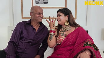 Doyel bhabhi hardcore sex with young boy and old man