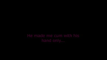 Ay que manita tan divina