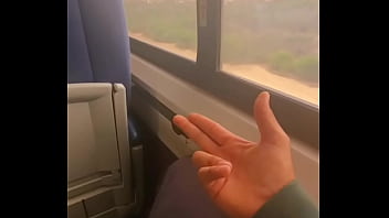 La travesía de mis dedos