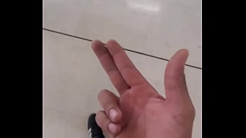 La travesía de mis dedos