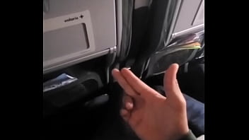 La travesía de mis dedos