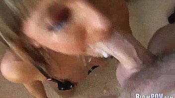 She sucks a good dick 361