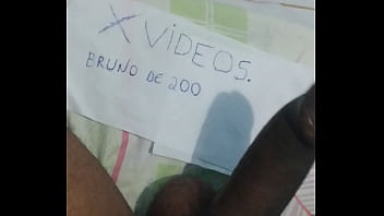 Vídeo de verificação