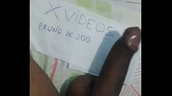 Vídeo de verificação