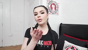 Brand new baddie autumnflowersxx