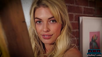 Hot petite blonde from canada katie jean gets naked and looks more than fine Hot petite blonde from canada katie jean gets naked and looks more than fine