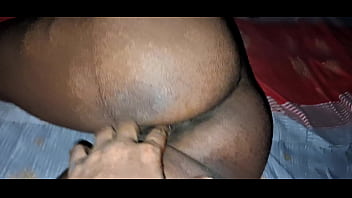 Blonde wife fuck in doggy style by neighbour part 1