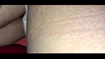 Blonde wife fuck in doggy style by neighbour part 1