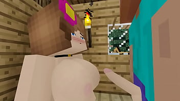 I fuck jenny in all holes