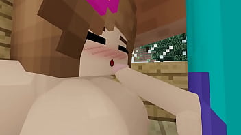 I fuck jenny in all holes