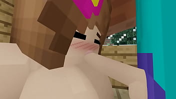 I fuck jenny in all holes