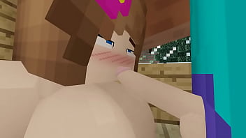 I fuck jenny in all holes