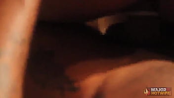 Blonde luscious kisses gets her pussy and ass fucked by rome major