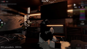 Fucking a demon girl after a long time pt 1 Fucking a demon girl after a long time pt 1