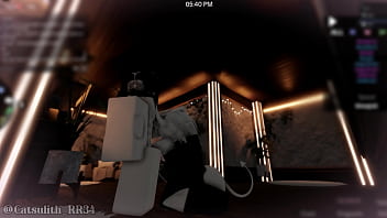 Fucking a demon girl after a long time pt 1