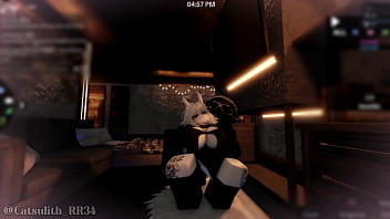 Fucking a demon girl after a long time pt 1 Fucking a demon girl after a long time pt 1