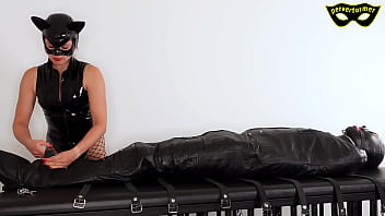 A new world order in which women rule part 3