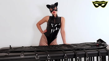 A new world order in which women rule part 3