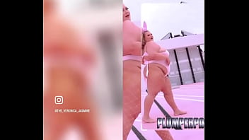 Who else loved this look plumperpass