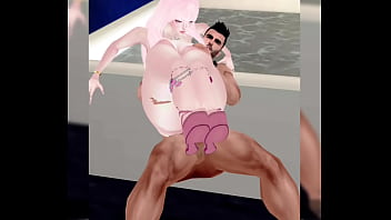 Penetrada en cuarto de hotel