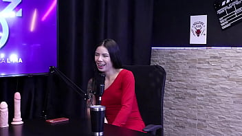 Ela já fez punheta guiada e gosta de gravar com quem fica dieni gaúcha