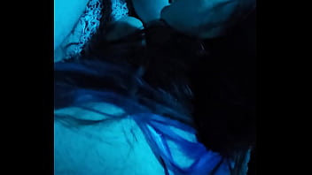 I love getting my pussy pounded like this