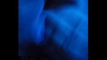 I love getting my pussy pounded like this