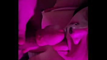 I love getting my pussy pounded like this