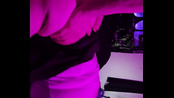 I love getting my pussy pounded like this