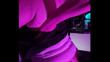 I love getting my pussy pounded like this