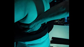 I love getting my pussy pounded like this