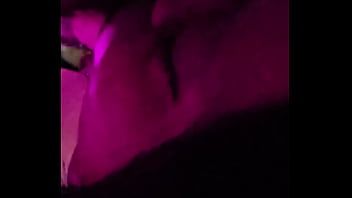 I love getting my pussy pounded like this