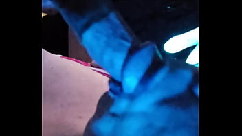 I love getting my pussy pounded like this