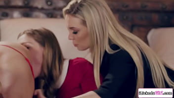 Giselle palmer casts a spell and makes her stepmom serene siren horny with her stepaunts help they were able to satisfy her by licking her pussy Giselle palmer casts a spell and makes her stepmom serene siren horny with her stepaunts help they were able to satisfy her by licking her pussy