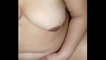 Can't help with playing with her kitty