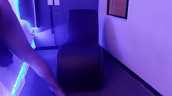 Novia adicta a la dp