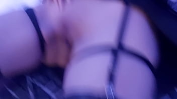 Novia adicta a la dp