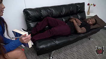 Wild throat fucking rome major takes his dick deep down elle voneva