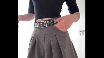 Imagine being a dildo and getting to live inside me