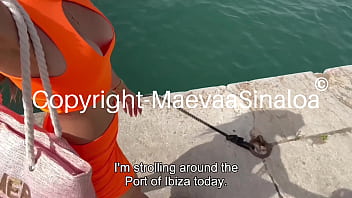 Nouvelle vidéo min offerte pour tous mes fans je me fais baiser et