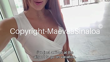 Nouvelle vidéo min offerte pour tous mes fans je me fais baiser et