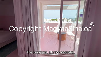 Nouvelle vidéo min offerte pour tous mes fans je me fais baiser et