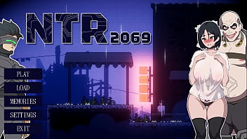 Ntr2069 japanese version hentai game gallery 2