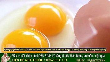 Yeu sinh ly xuat tinh som